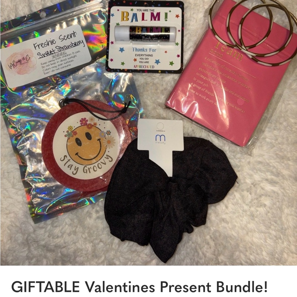Rebundle for @holisticgirl 💕 - Picture 3 of 3
